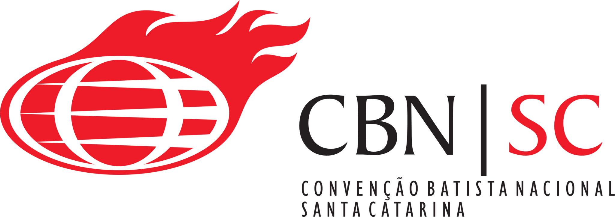 Logo CBNSC